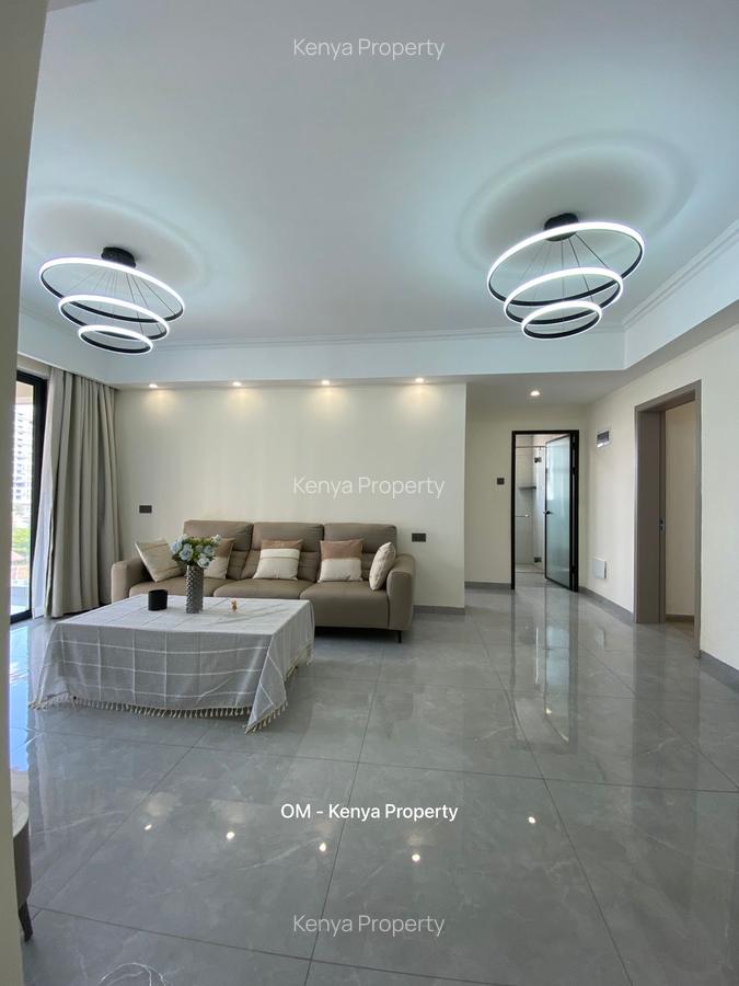 2 Bed Apartment with Swimming Pool at Kirichwa Road - 12