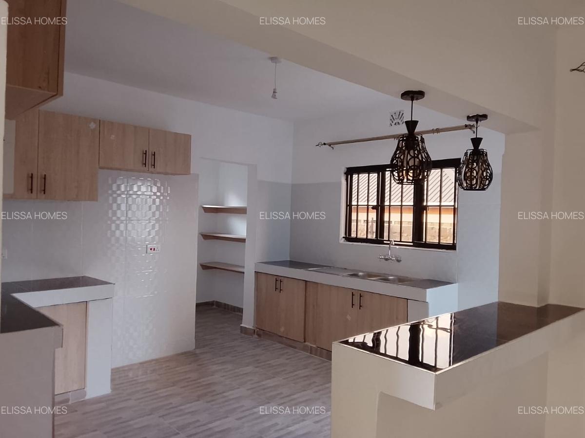 3 Bed House with En Suite in Kitengela - 5