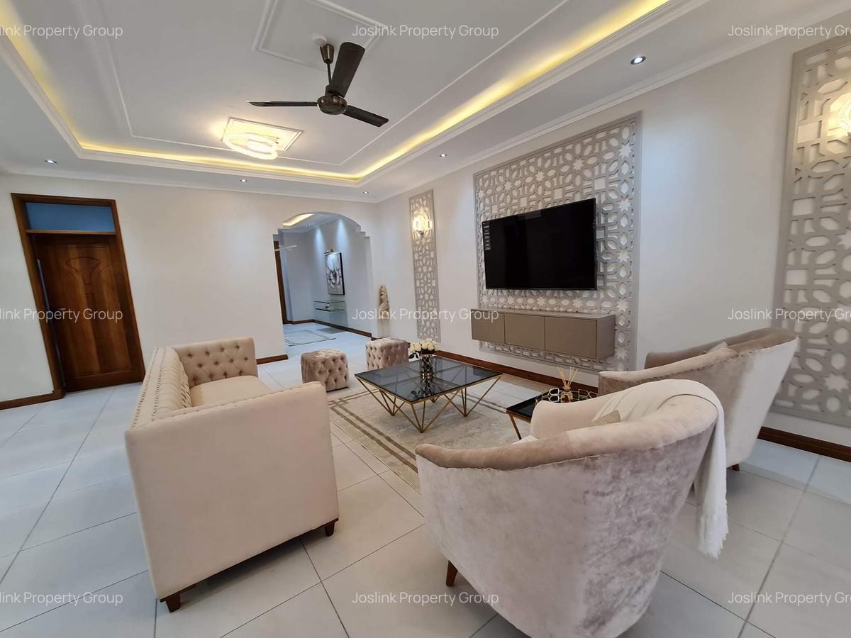 3 Bed Apartment with En Suite in Watamu - 10