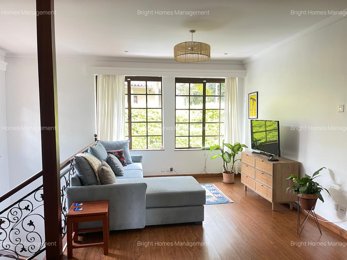 4 Bed Townhouse with Staff Quarters in Spring Valley - 10