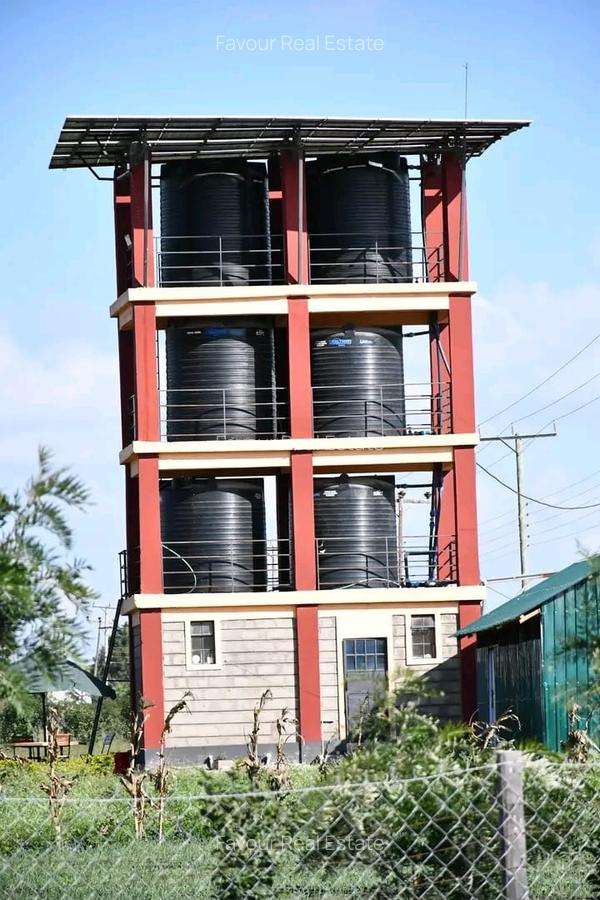 Land at Kitengela Kisaju Mua View - 3