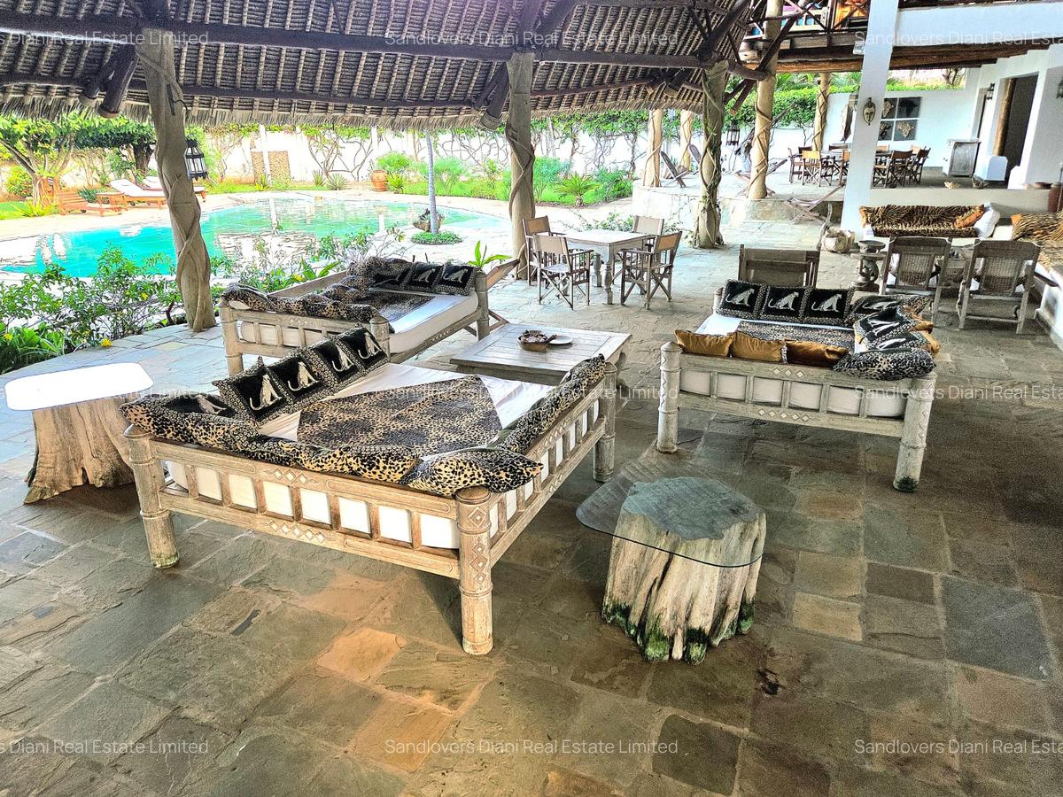 6 Bed Villa with En Suite in Diani - 7