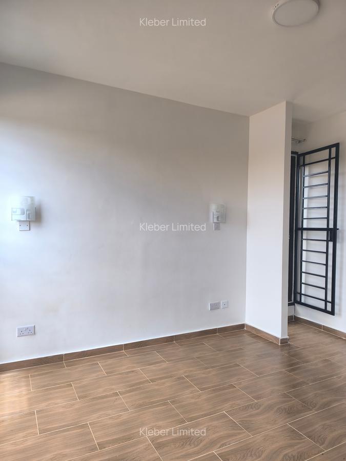 4 Bed House with En Suite at Lower Kabete - 14