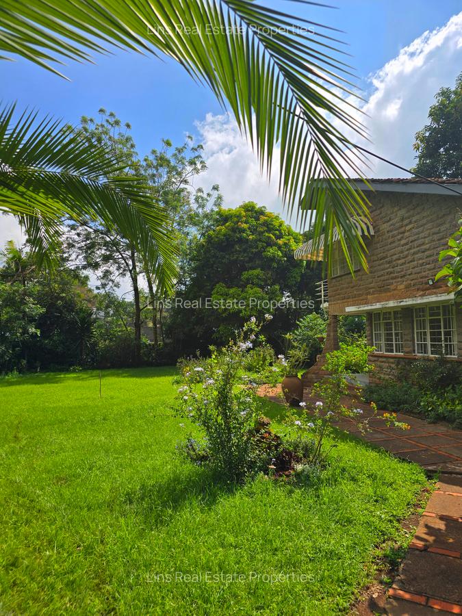 1 Bed House with En Suite in Lower Kabete - 1