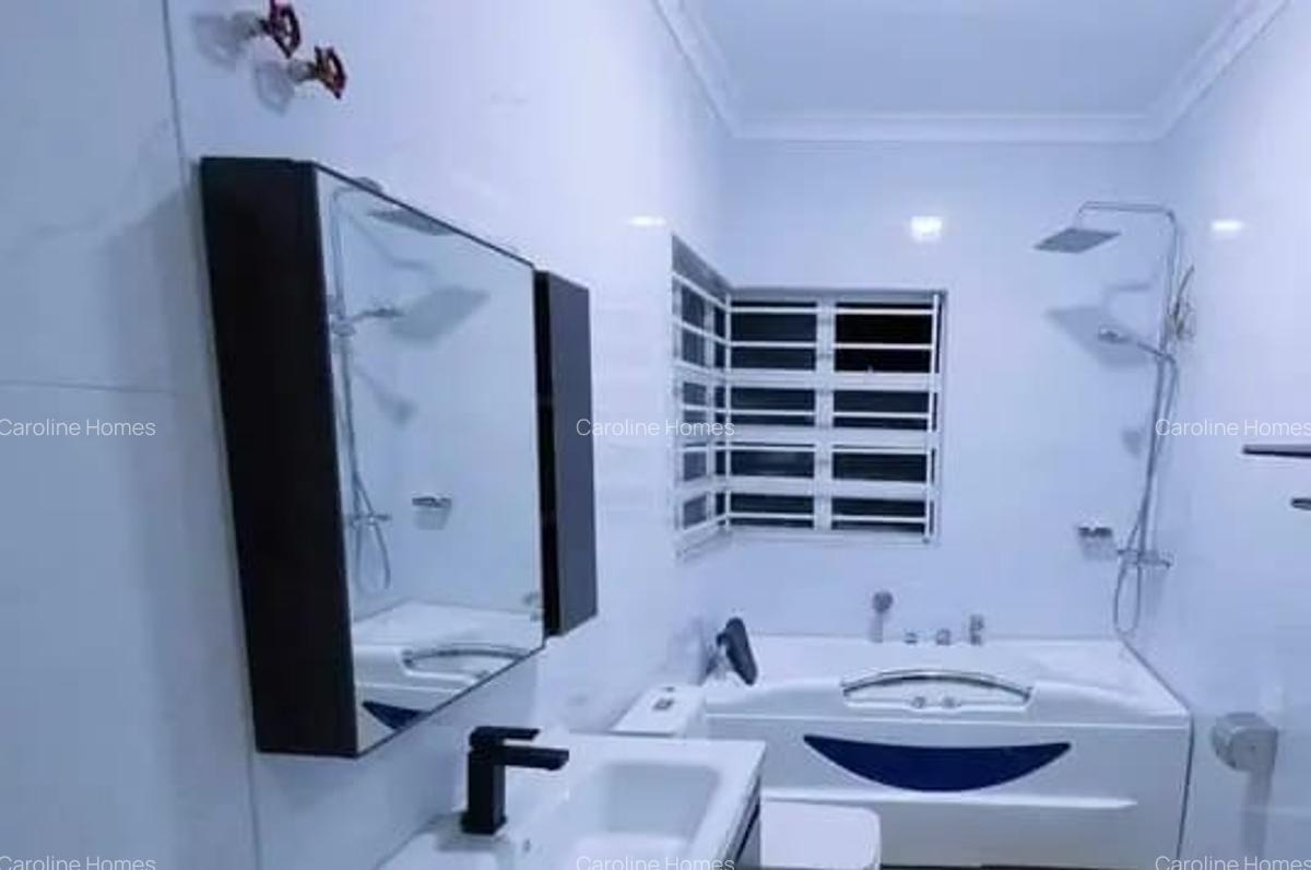 3 Bed House with En Suite at Kenyatta Road - 6