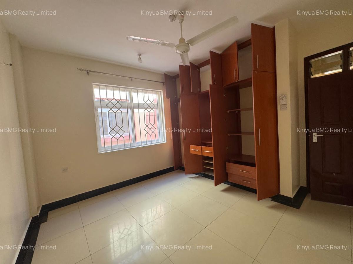 3 Bed Apartment with En Suite in Nyali Area - 9