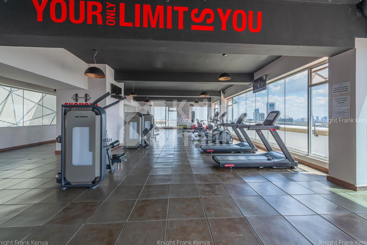 2 Bed Apartment with En Suite at Mkungu Close - 13