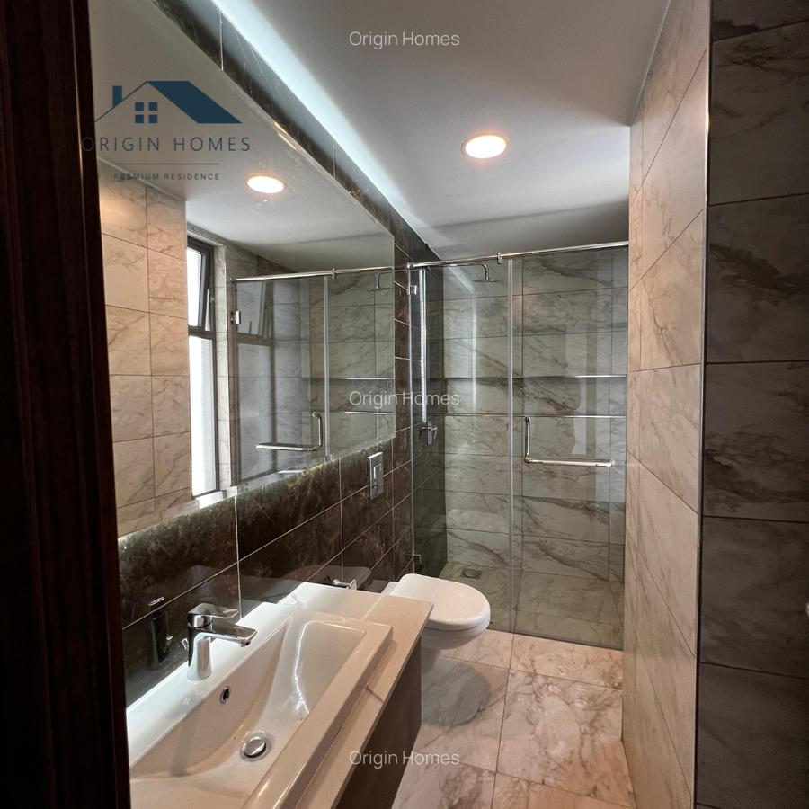 3 Bed Apartment with En Suite at Westlands - 17