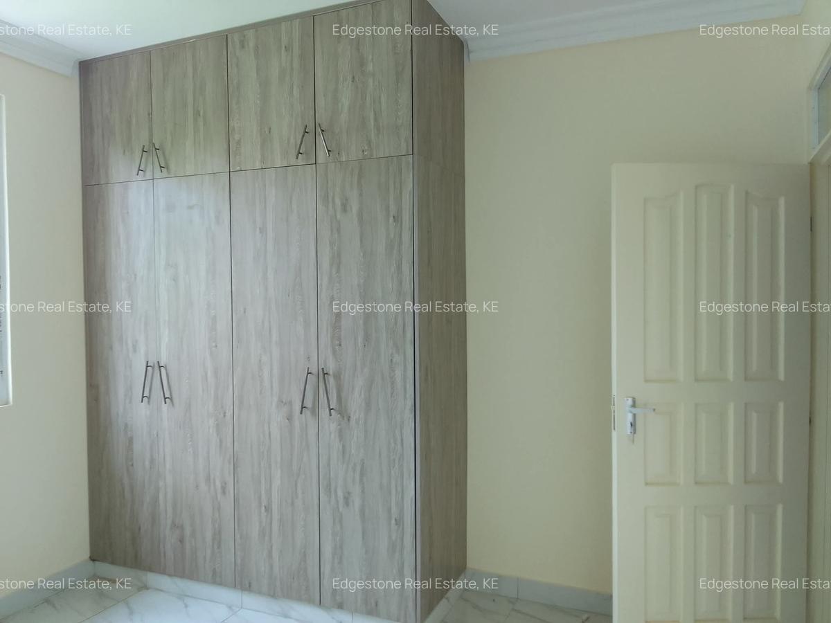 2 Bed Apartment with En Suite at Naivas Mtwapa - 19