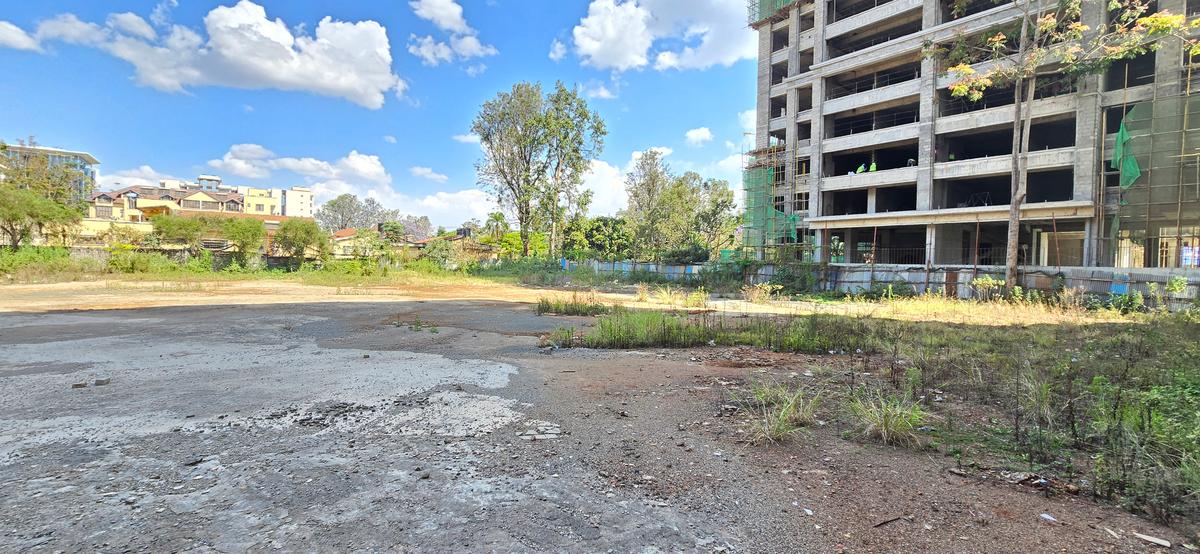 Residential Land at General Mathenge Drive - 14