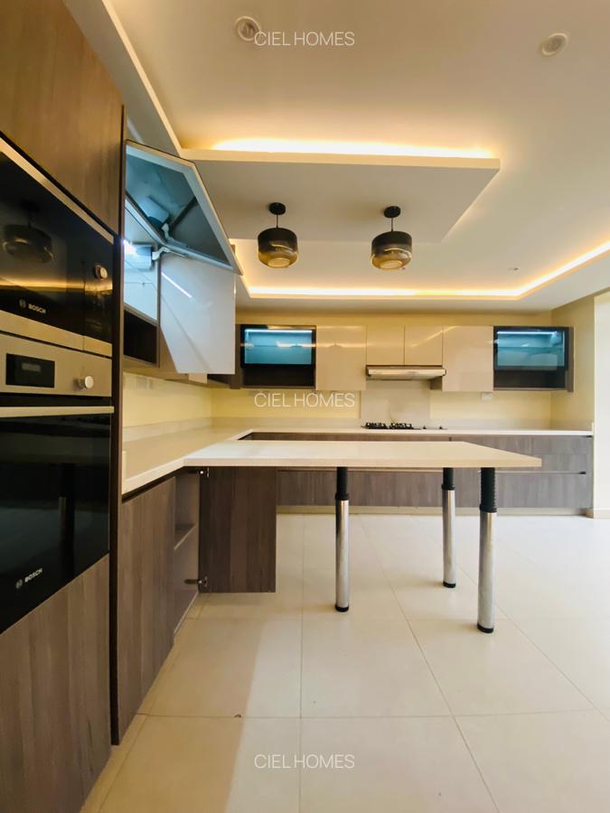 5 Bed Villa with En Suite in Lower Kabete - 8