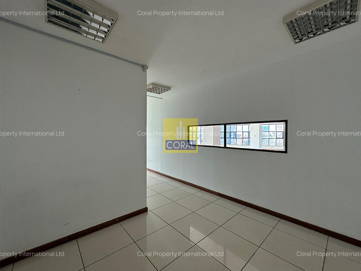 Office in Westlands Area - 7