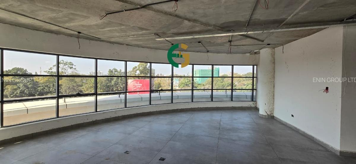 Office with Backup Generator in Lavington - 4