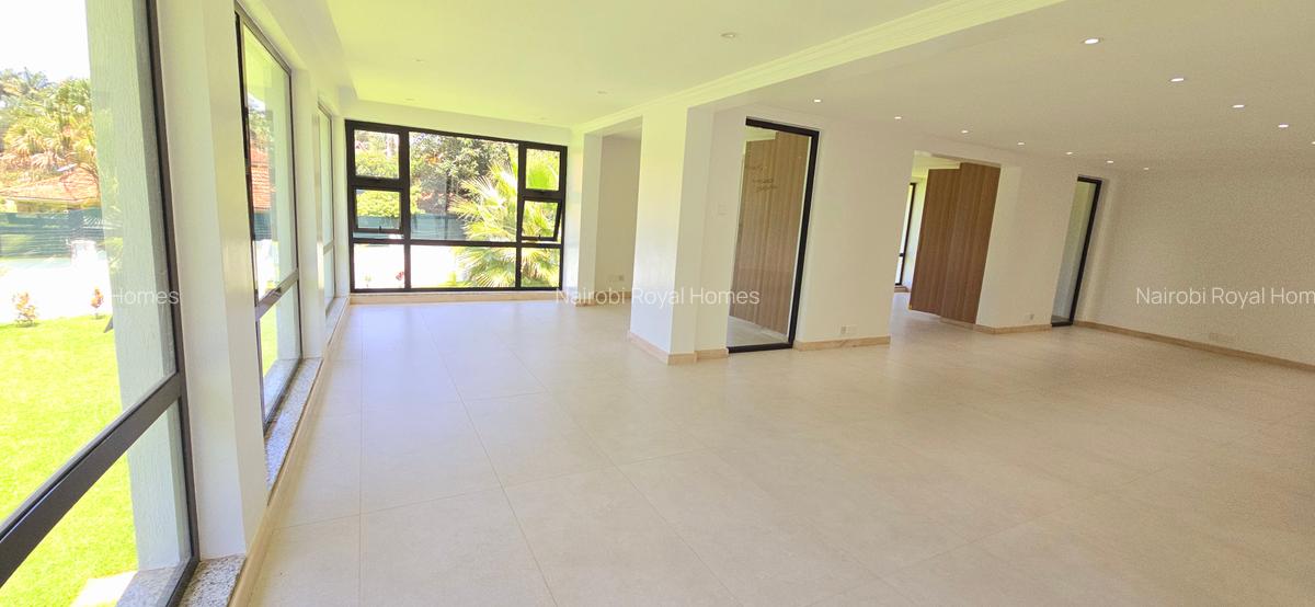 10 Bed House with En Suite at Runda Road - 18