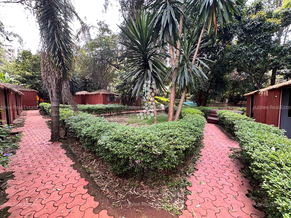 Land in Kileleshwa - 3