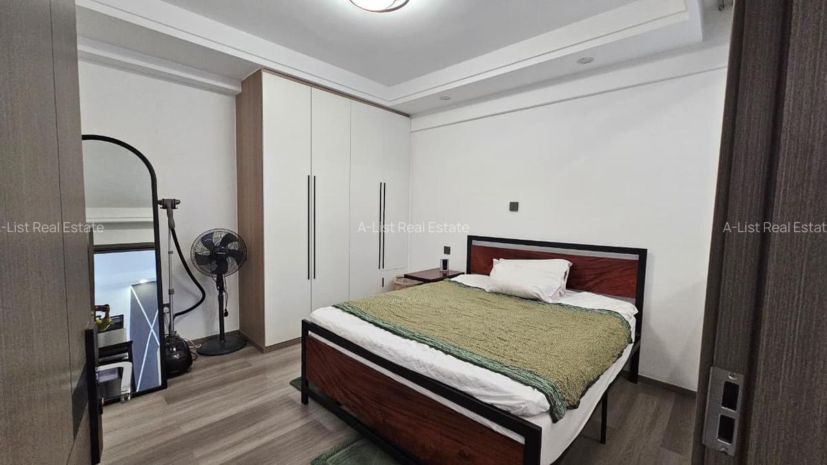 1 Bed Apartment with En Suite at Valley Arcade - 13