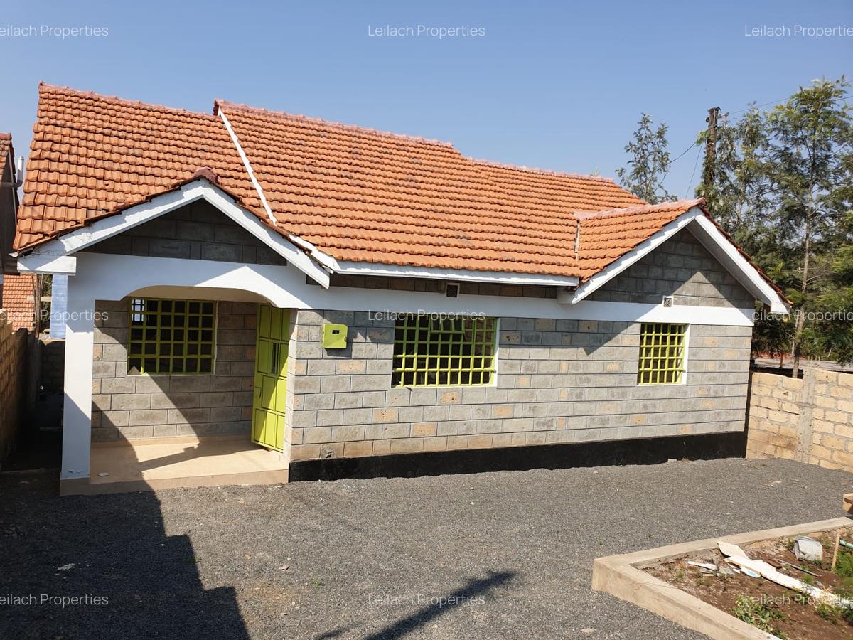 3 Bed House with En Suite in Ongata Rongai - 1