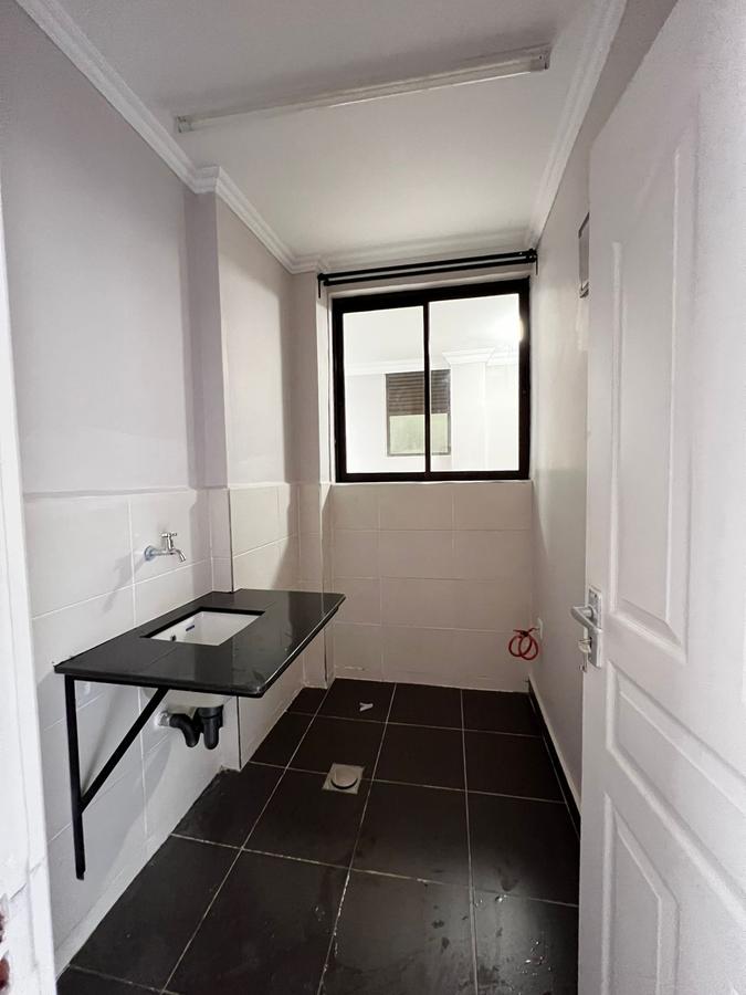 1 Bed Apartment with Swimming Pool in Westlands Area - 11