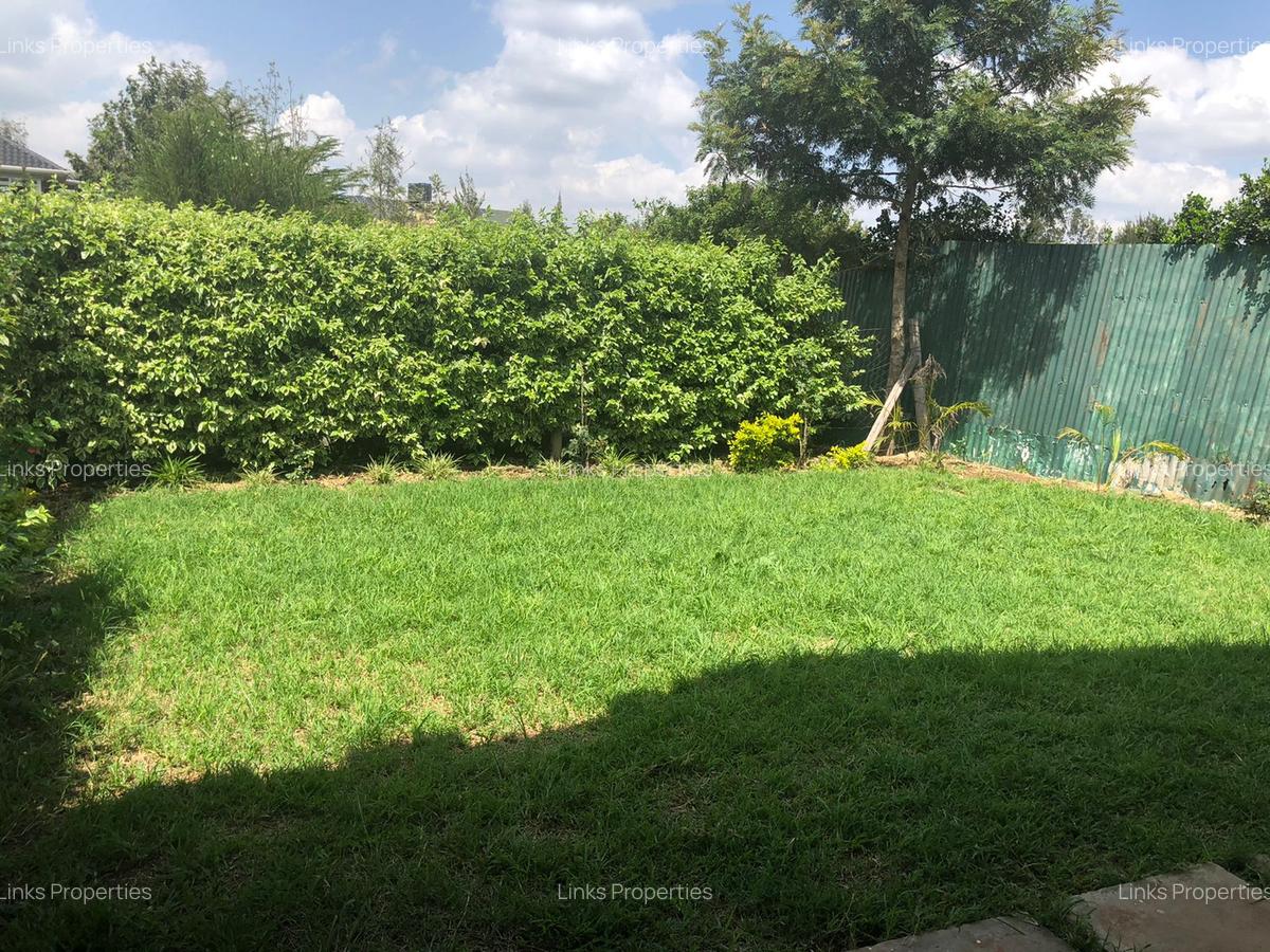 3 Bed House with En Suite at Karen - 14