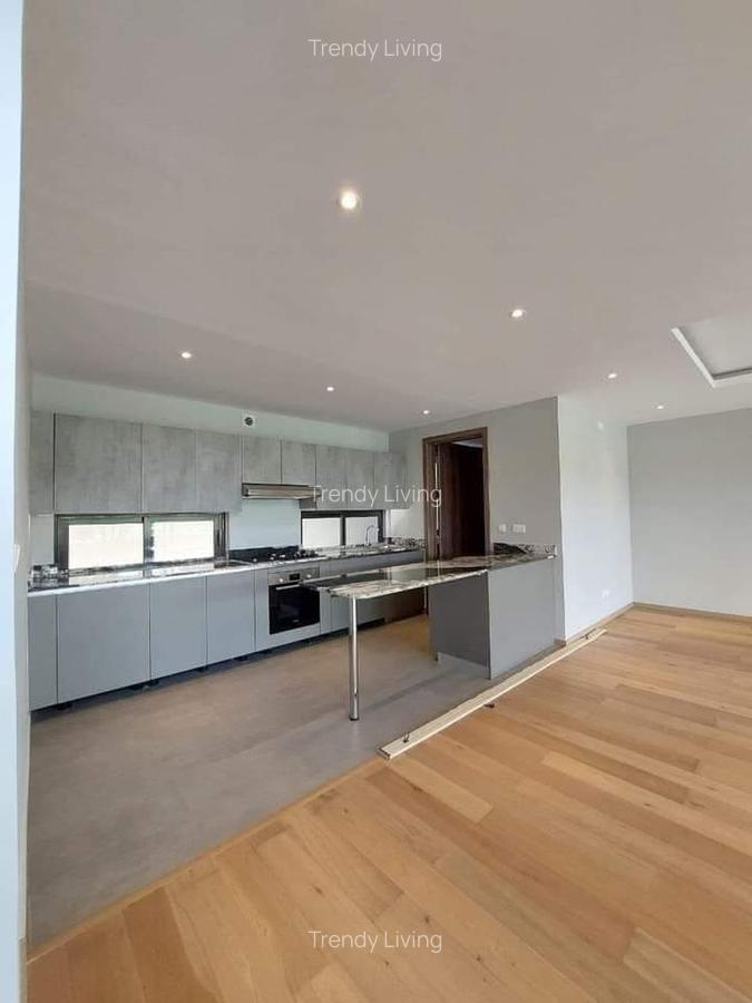 5 Bed Townhouse with En Suite in Lower Kabete - 4