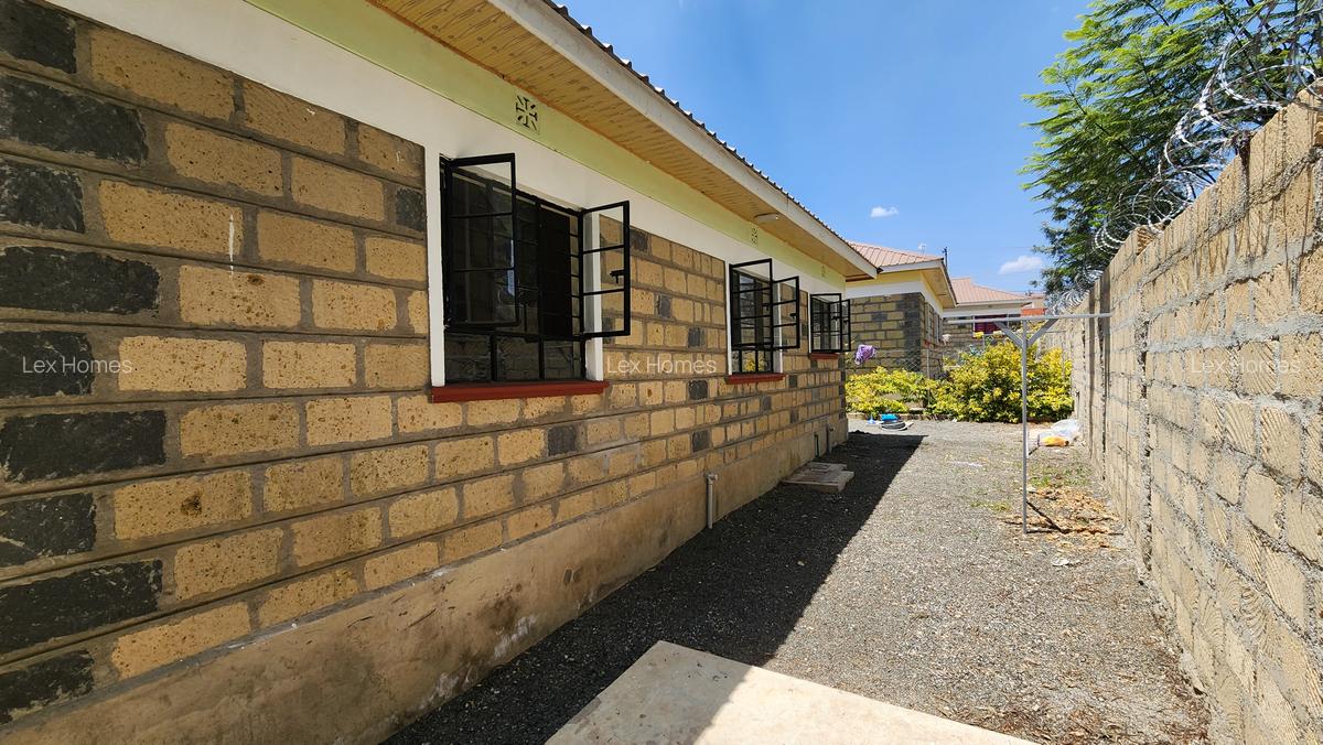 3 Bed House with En Suite at Forest Line Road - 15