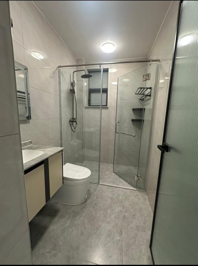3 Bed Apartment with En Suite in Kilimani - 12