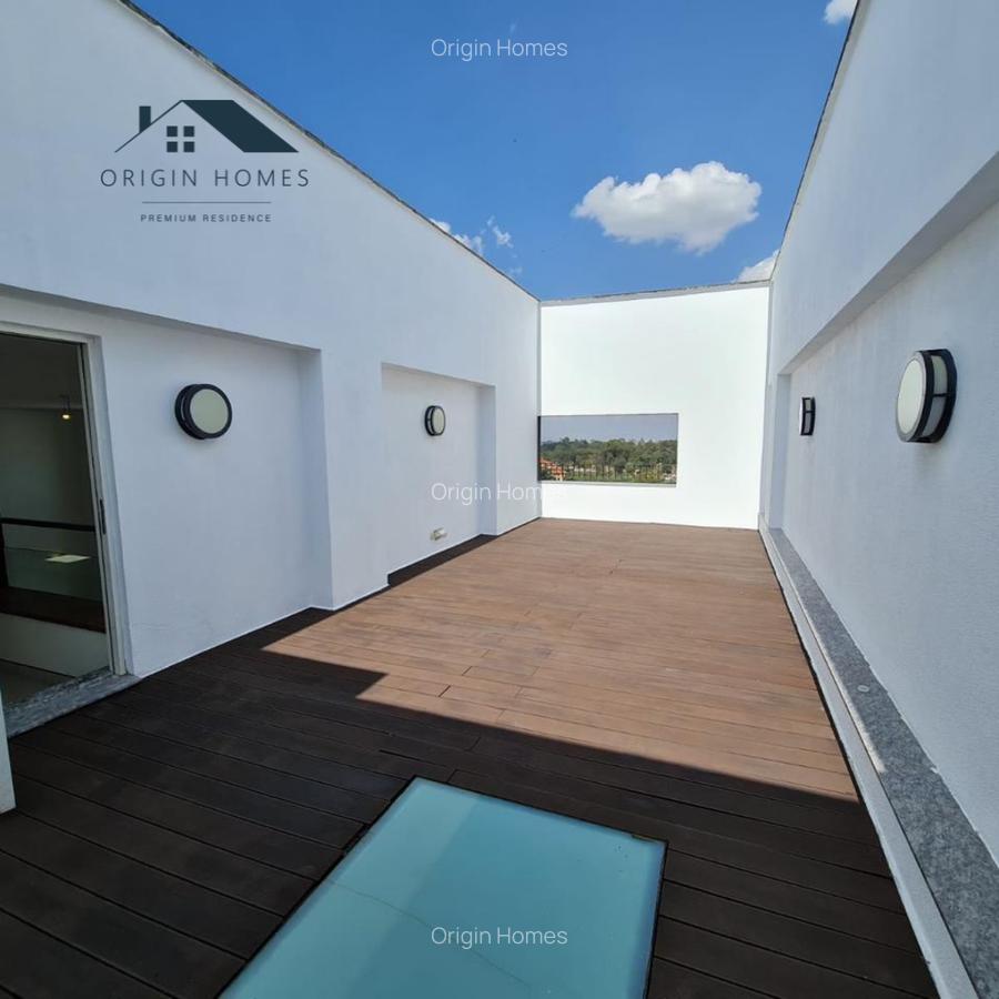 4 Bed Apartment with En Suite at Kilimani - 13