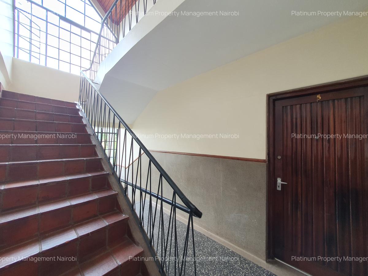 2 Bed Apartment with Parking at Ojijo Rd - 18