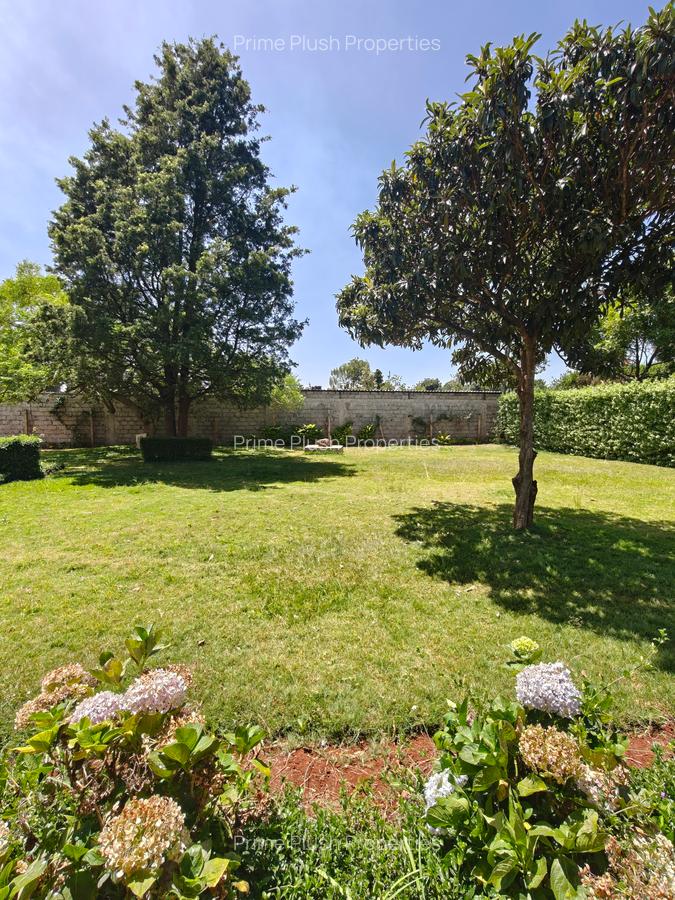 6 Bed House with Staff Quarters in Kiambu Road - 17