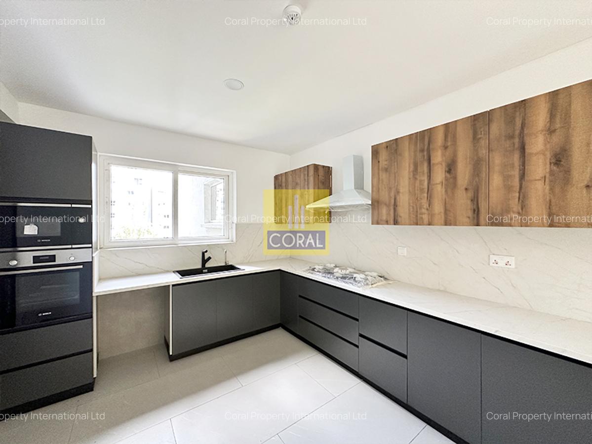 2 Bed Apartment in General Mathenge - 6