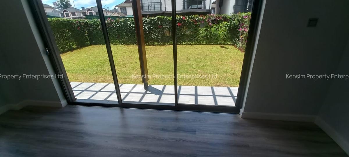 4 Bed Townhouse with En Suite in Runda - 7