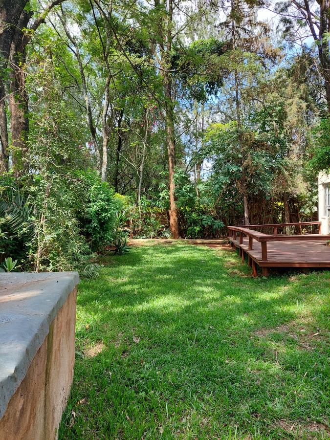 2 Bed House with En Suite at Karen - 19