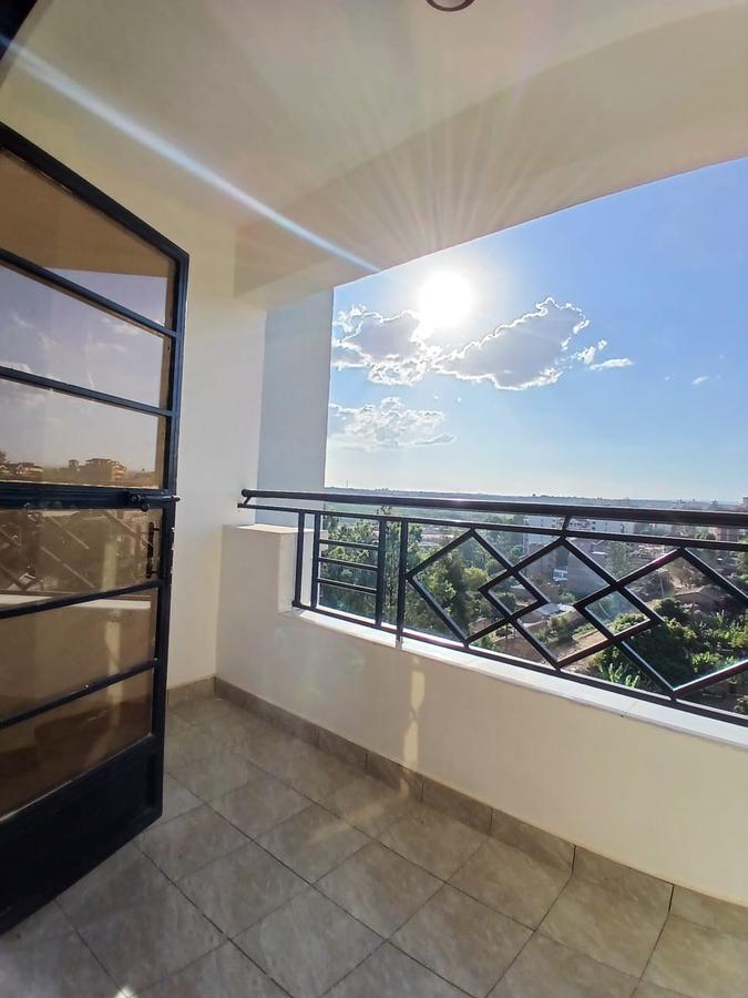 2 Bed Apartment in Kahawa West - 1