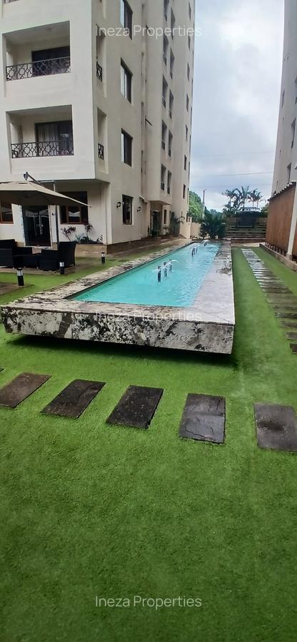 3 Bed Apartment with En Suite in Kileleshwa - 11