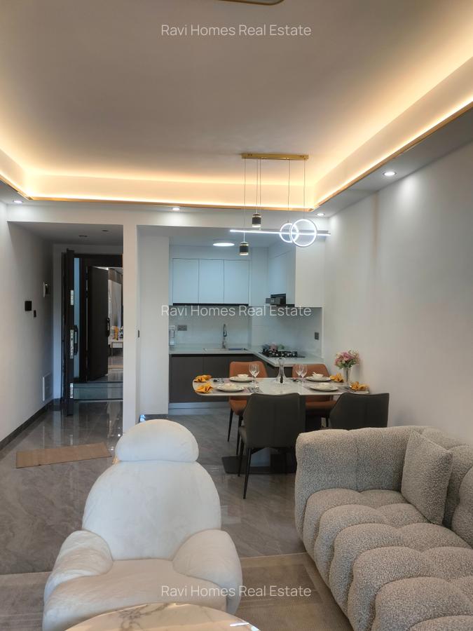 2 Bed Apartment with En Suite in Upper Hill - 3