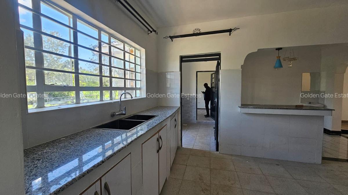 3 Bed House with En Suite in Ngong - 8