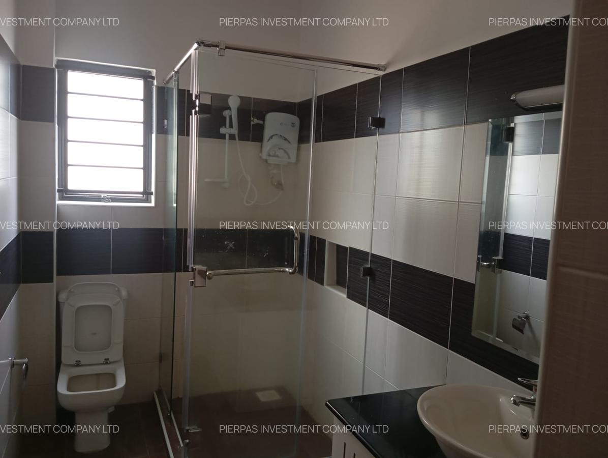 Serviced 3 Bed Apartment with En Suite in Westlands Area - 3