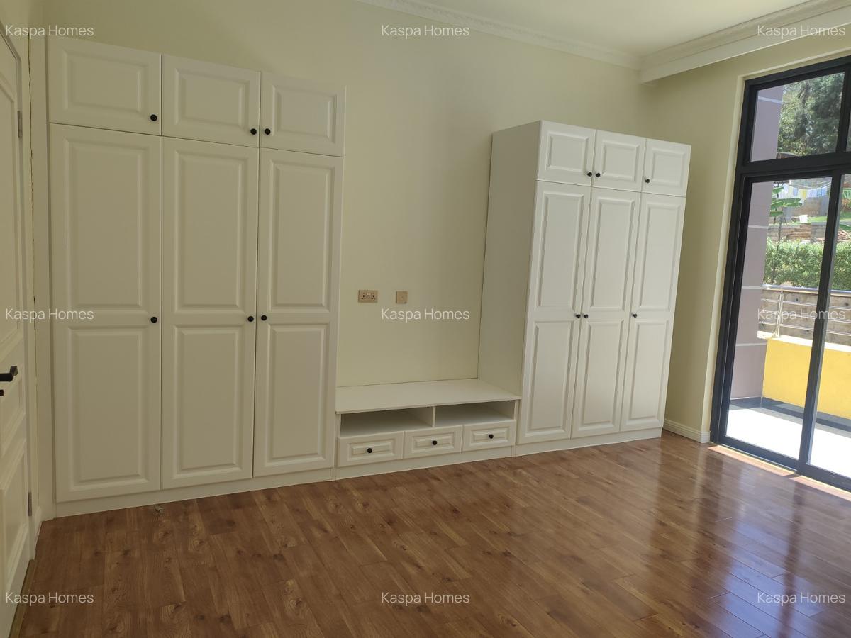 5 Bed House with En Suite in Karen - 2