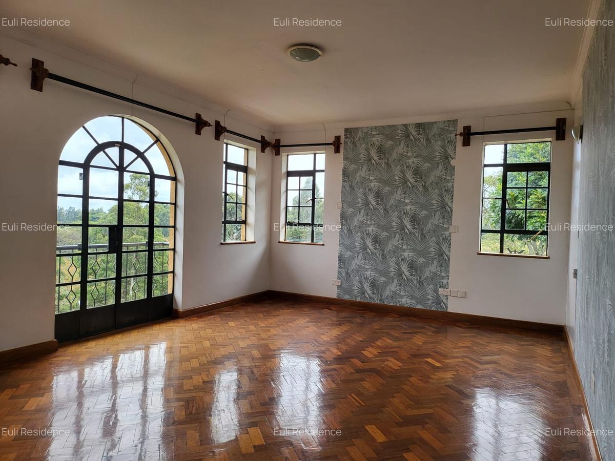 5 Bed Townhouse with En Suite at Kirawa Rd - 7