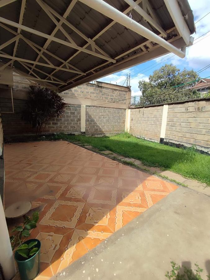 3 Bed House with En Suite in Kileleshwa - 3