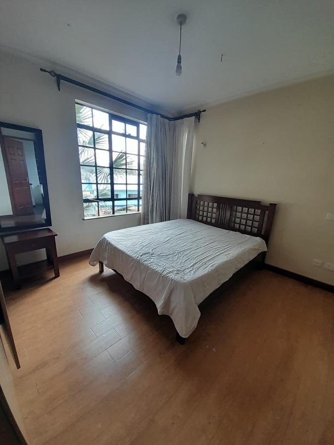 Furnished 2 Bed Apartment with En Suite at Westlands - 9