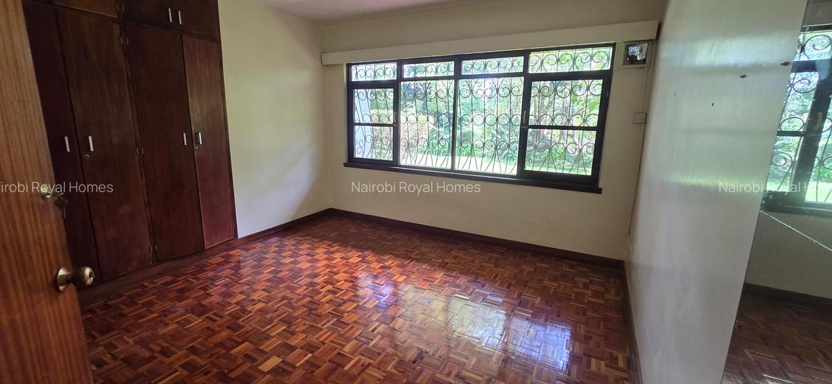 4 Bed House with En Suite at Thigiri Ridge - 9