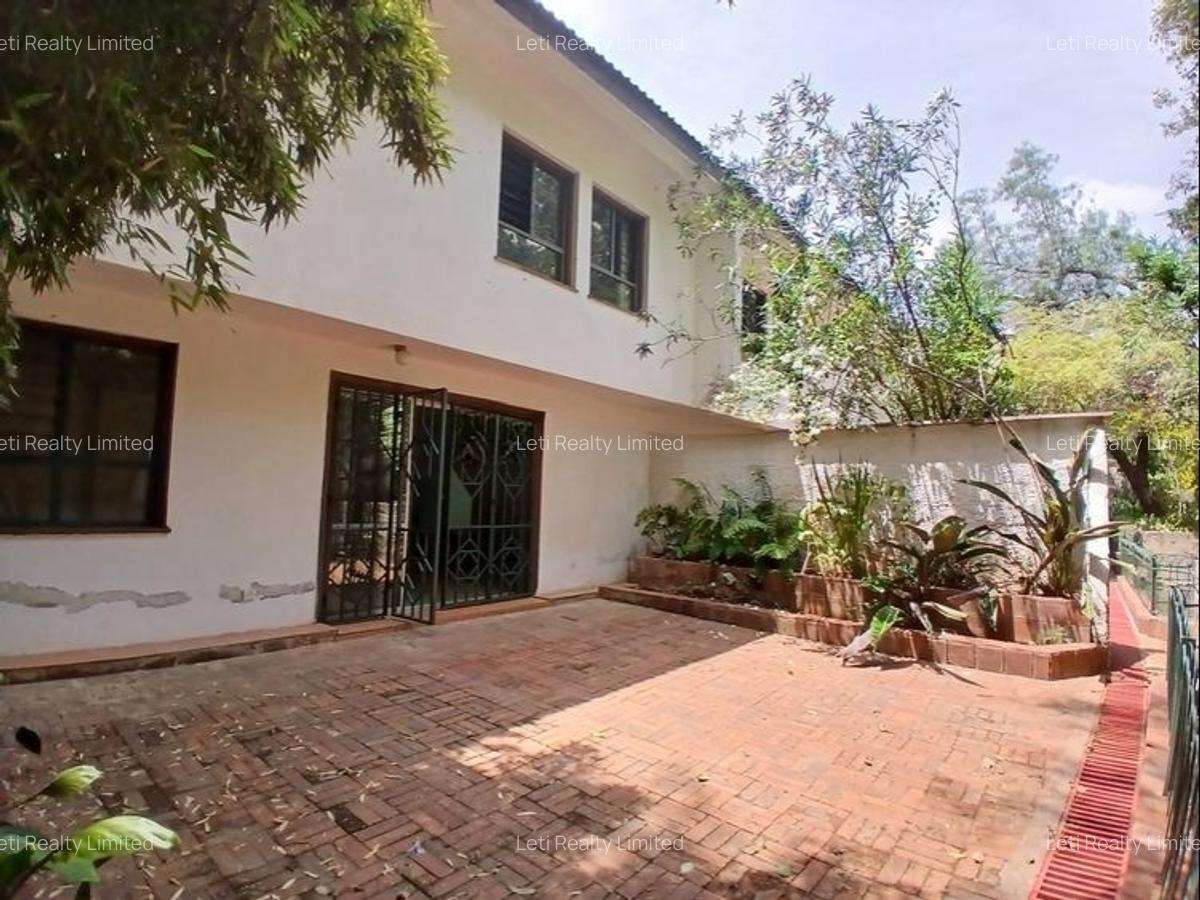 2 Bed Townhouse with En Suite in Kileleshwa - 3