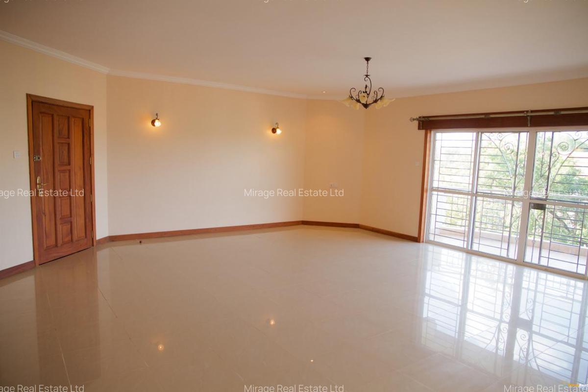 3 Bed Apartment with En Suite in Rhapta Road - 7