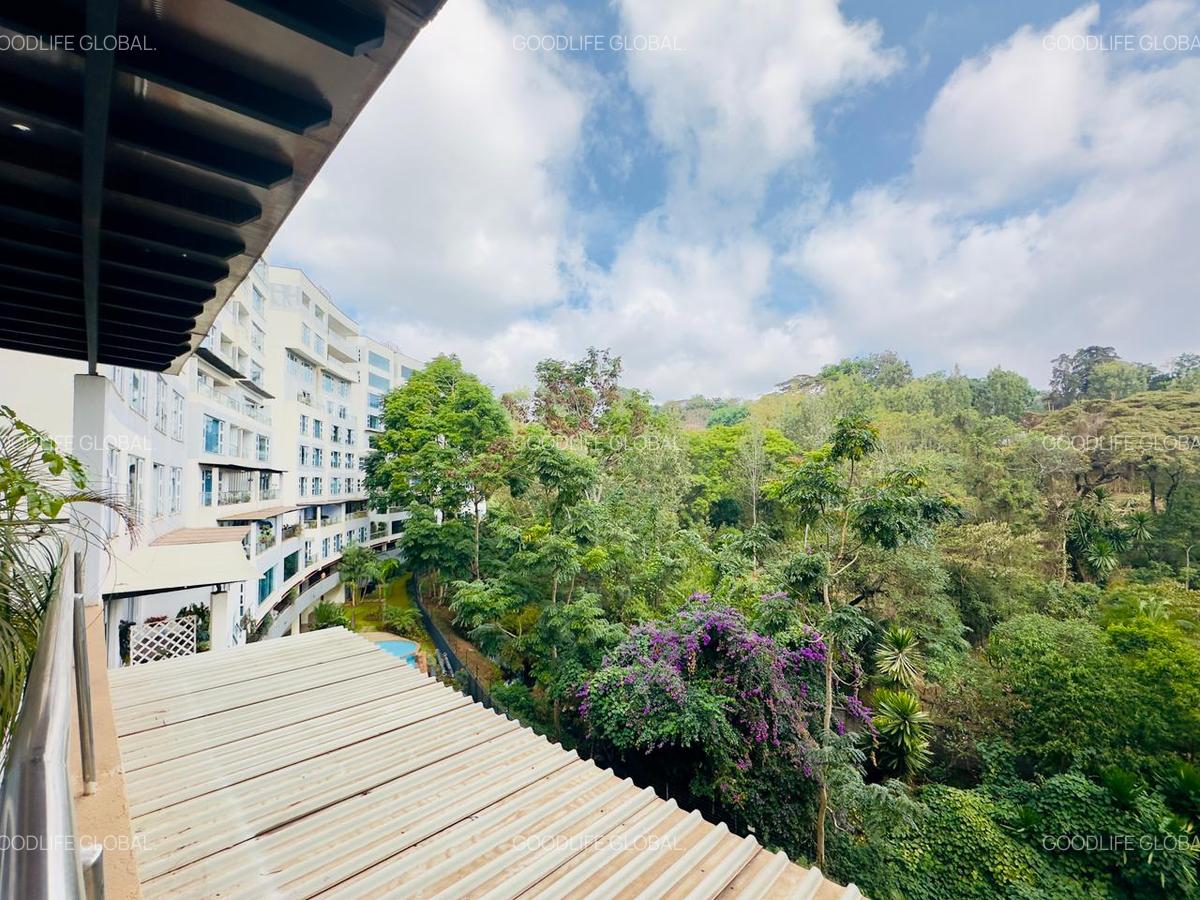 4 Bed Apartment with En Suite at General Mathenge - 10