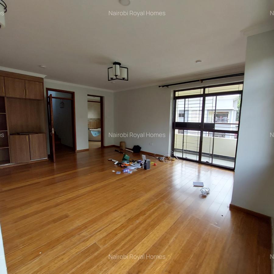 5 Bed Townhouse with En Suite at Lavington Convent Drive - 5