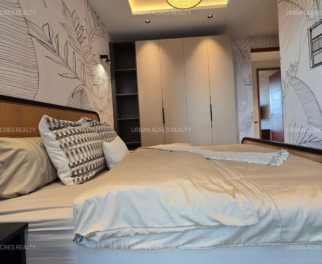 2 Bed Apartment with En Suite at Kitusuru - 6