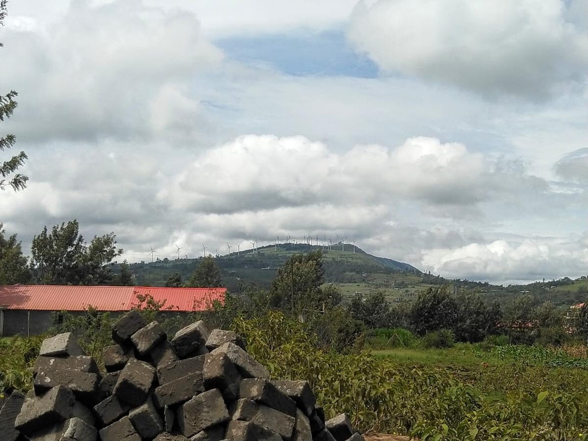 0.2 ha Residential Land in Ngong - 1