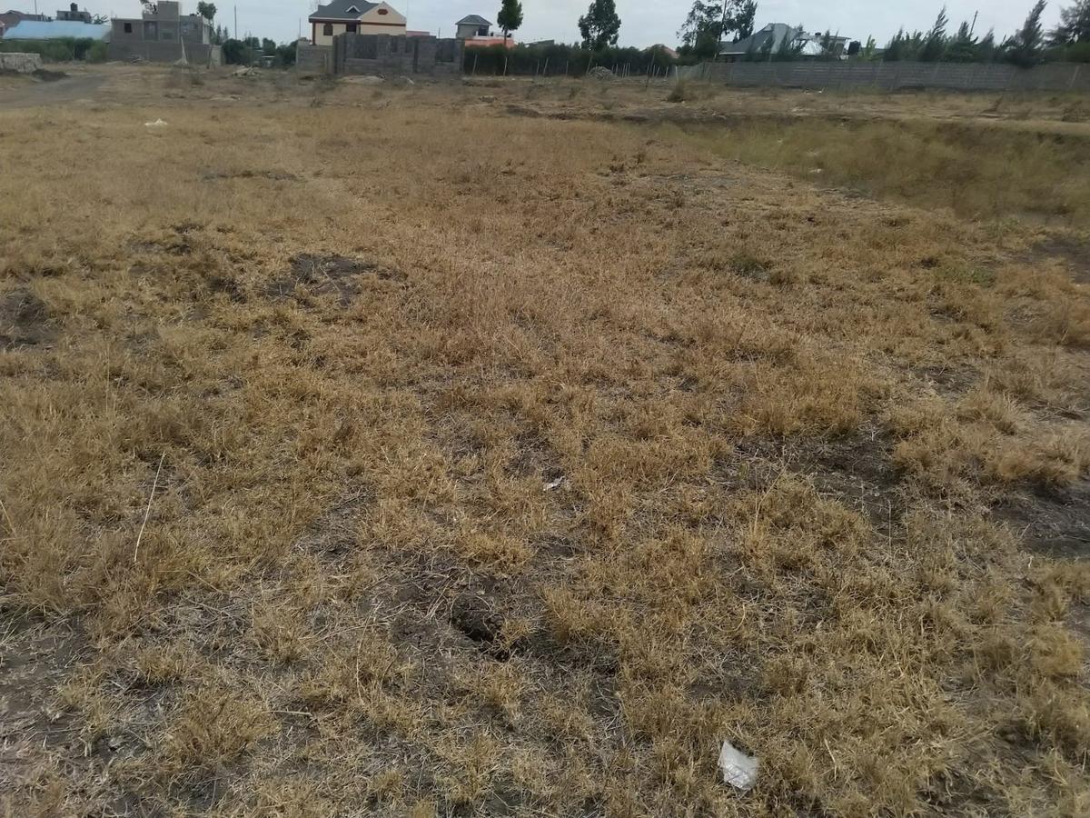 0.1 ha Residential Land at Pefa Gituamba - 6