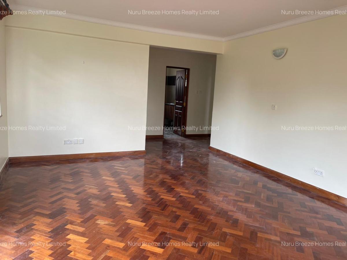 4 Bed Townhouse with En Suite in Kitisuru - 4